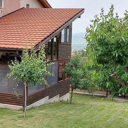 Forest Apartment Сапарева-Баня Экстерьер фото