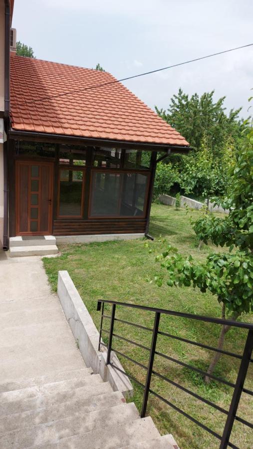 Forest Apartment Сапарева-Баня Экстерьер фото