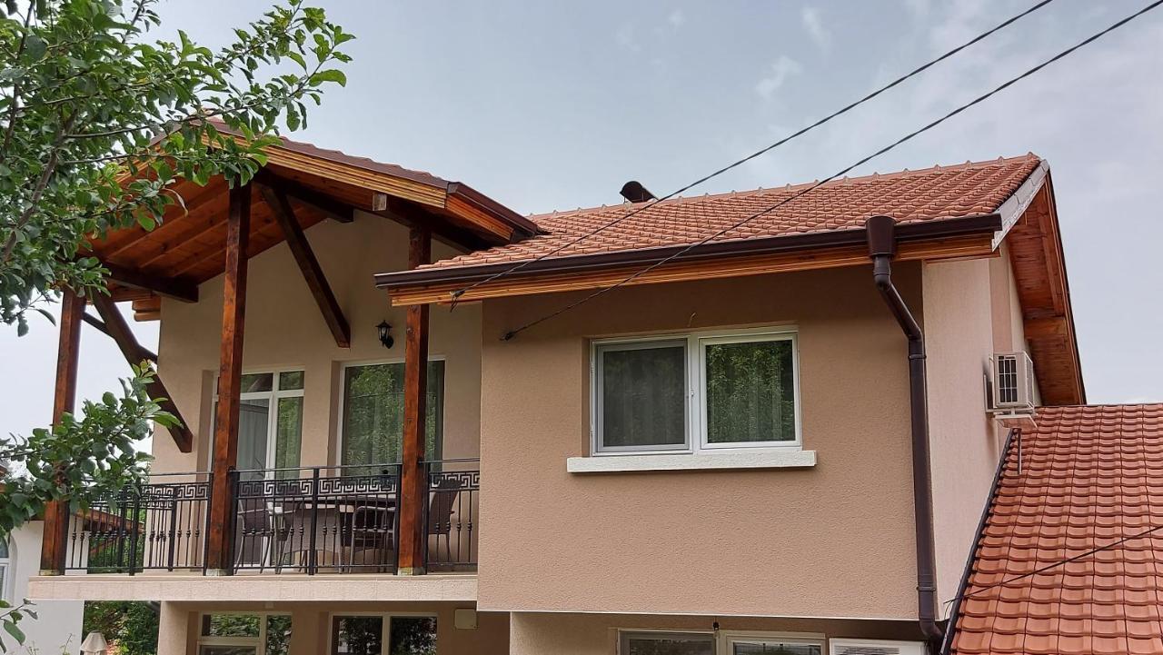 Forest Apartment Сапарева-Баня Экстерьер фото