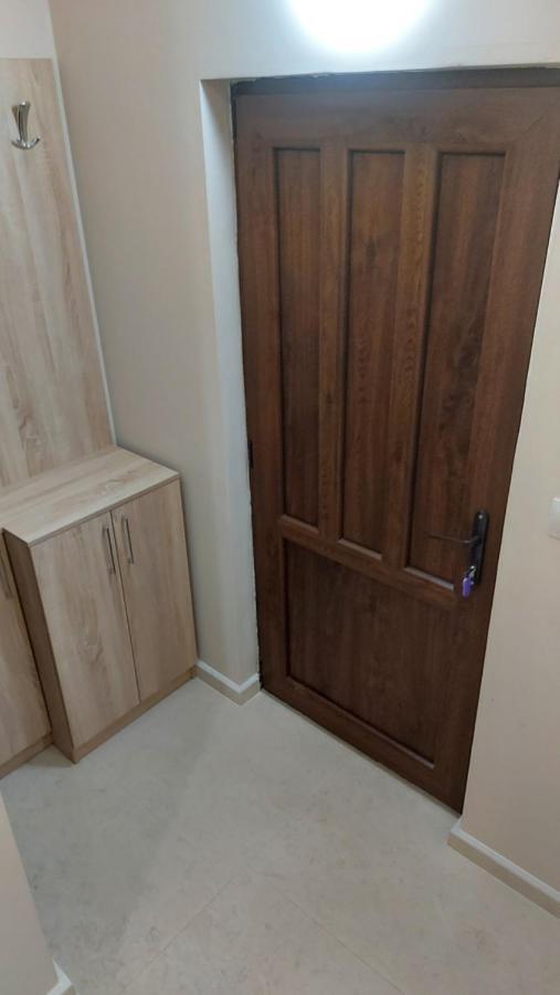 Forest Apartment Сапарева-Баня Экстерьер фото