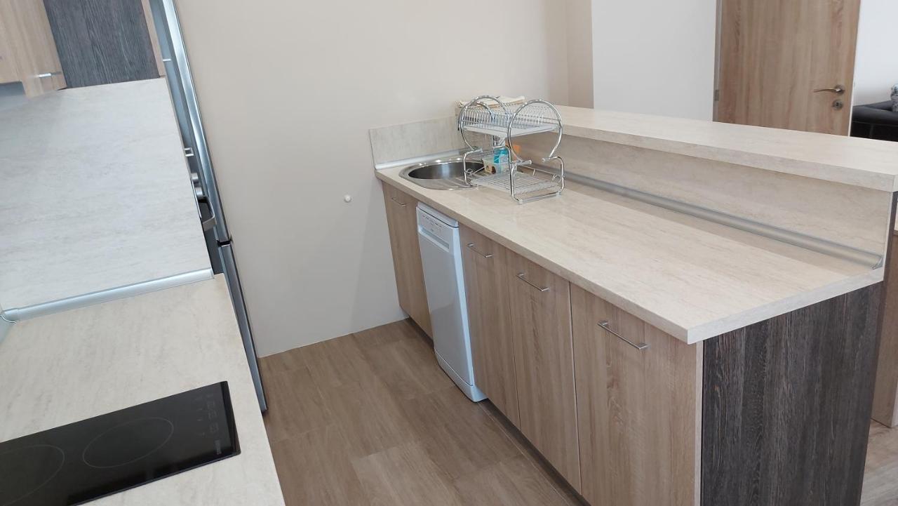 Forest Apartment Сапарева-Баня Экстерьер фото