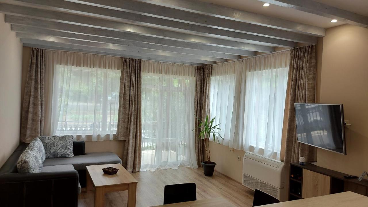 Forest Apartment Сапарева-Баня Экстерьер фото