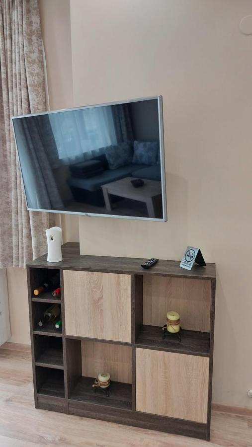 Forest Apartment Сапарева-Баня Экстерьер фото