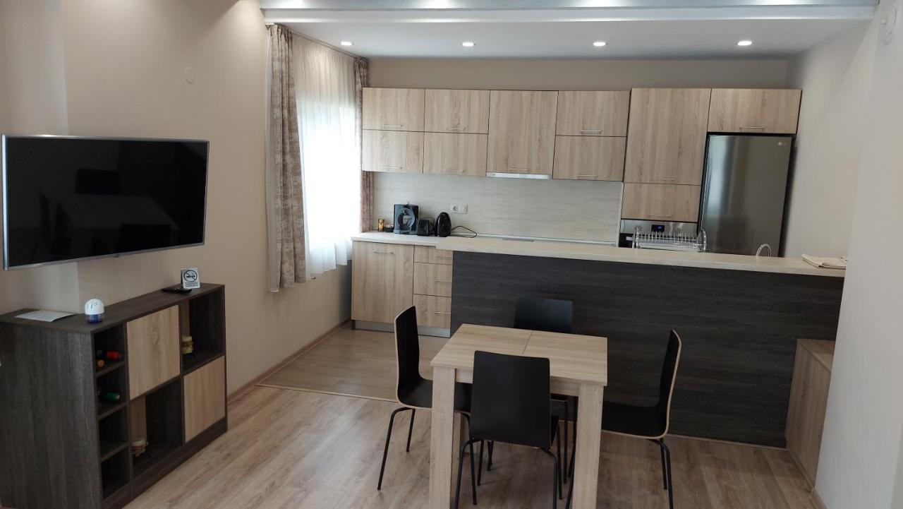 Forest Apartment Сапарева-Баня Экстерьер фото