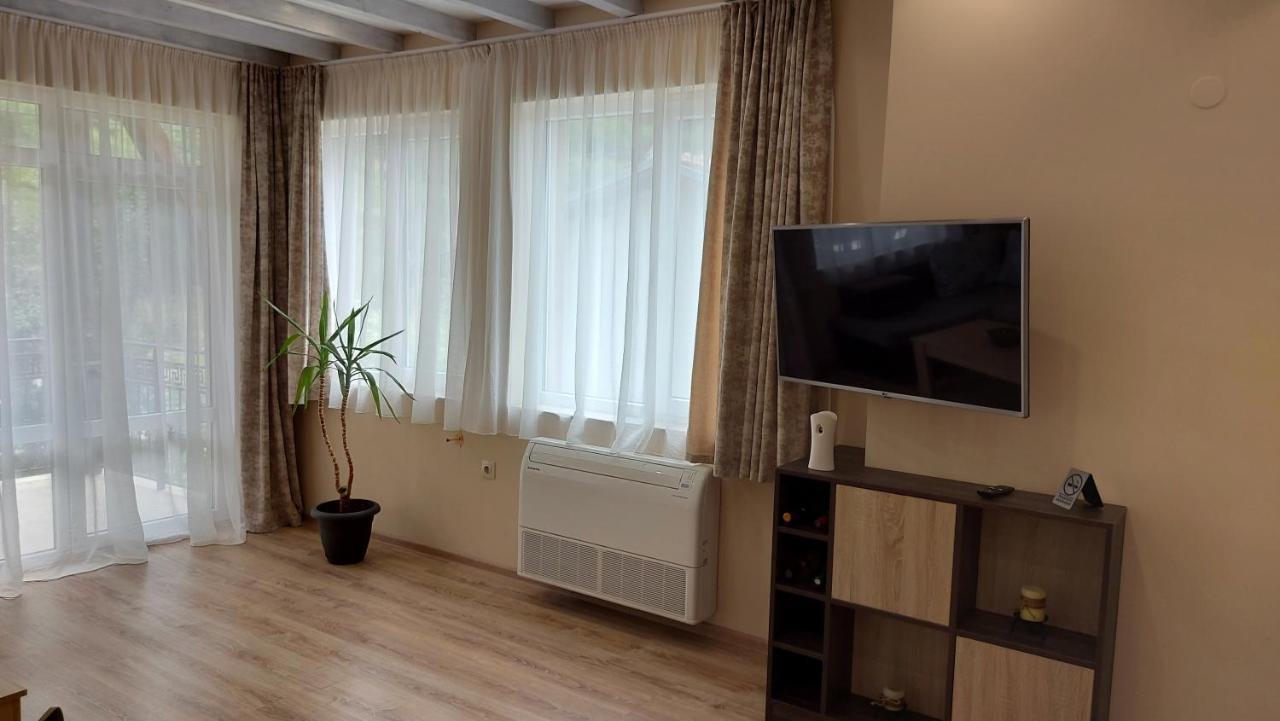 Forest Apartment Сапарева-Баня Экстерьер фото