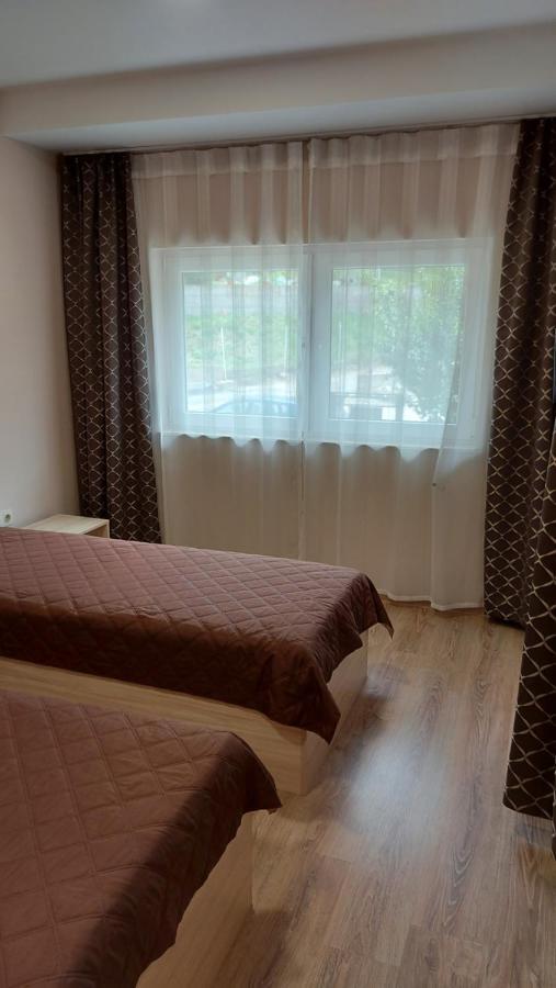 Forest Apartment Сапарева-Баня Экстерьер фото