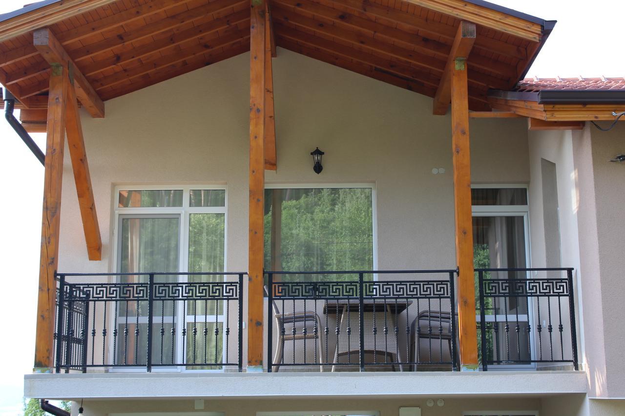 Forest Apartment Сапарева-Баня Экстерьер фото